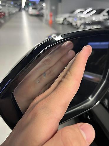 Hyundai: Hyundai Palisade: 2020 г., 2.2 л, Дизель, Кроссовер — 21