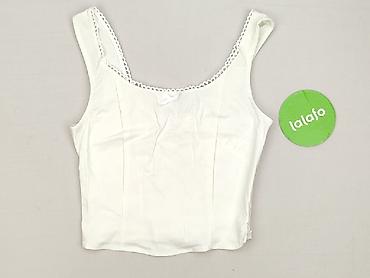 bluzki top: Cropp, Top damski, rozmiar XS — 2