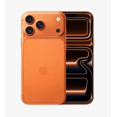 тилифон самсунг: IPhone 17 Pro Max, Новый, 256 ГБ, В рассрочку, 100 %