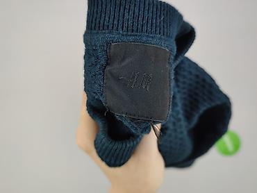 fox: H&M, Sweter dla mężczyzn, rozmiar M — 4