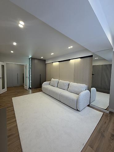 Продажа квартир: 2 комнаты, 65 м², Элитка, 5 этаж, Дизайнерский ремонт — 1