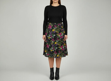 tk maxx spódnice: Women`s skirt, size XL