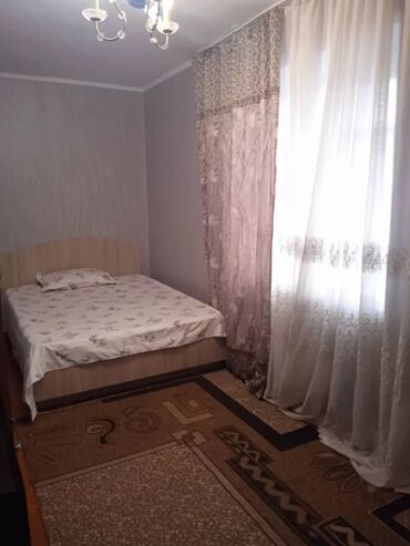 продаю квартиру мкр тунгуч: 2 комнаты, 43 м², 104 серия, 1 этаж, Косметический ремонт