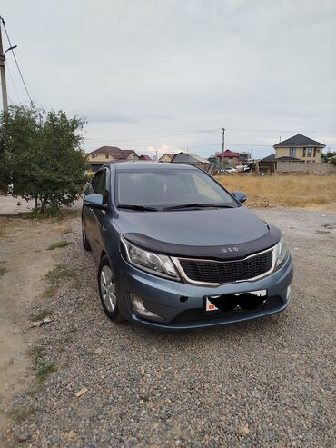 матиз рулевой рейка: Kia Rio: 2013 г., 1.6 л, Механика, Бензин, Седан