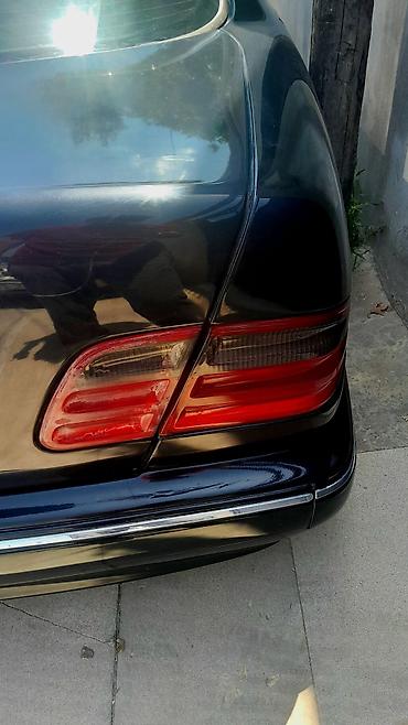 mercedes gls: Salam depo stoplardı.Arxa sağ teref eladı sol terefde cüzi yamağ var — 1