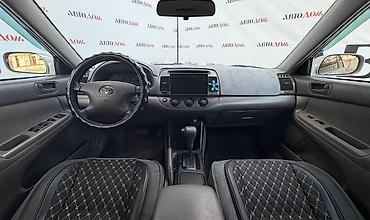 voxy noah: Toyota Camry: 2004 г., 2.4 л, Автомат, Бензин, Седан — 8