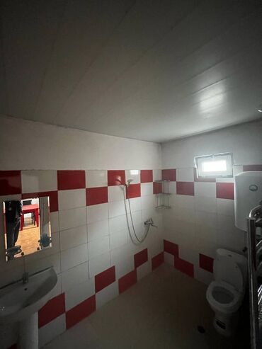 Uzunmüddətli kirayə evlər: 100 kv. m, 3 otaqlı, Kanalizasiya, Kombi, Qaz — 7