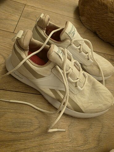 Patike: Nike, 40, bоја - Bela — 4