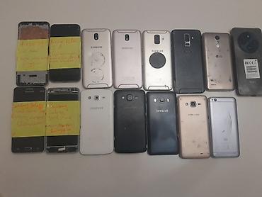 ikinci əl ıran pecləri: (Telefon 1Ədədi 5Azn ✅️👍,Qutu 1Ədədi 5Azn✅️👍) (25-26 cı şəkillərdə — 3