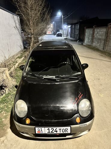 daewoo malibu: Daewoo Matiz: 2003 г., 0.8 л, Механика, Бензин, Универсал