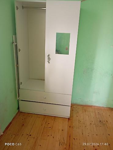 ipotekada olan evler: Kiraye ev verilir bine savxozda 160 ikinci yolu ikinci oba marketin — 4