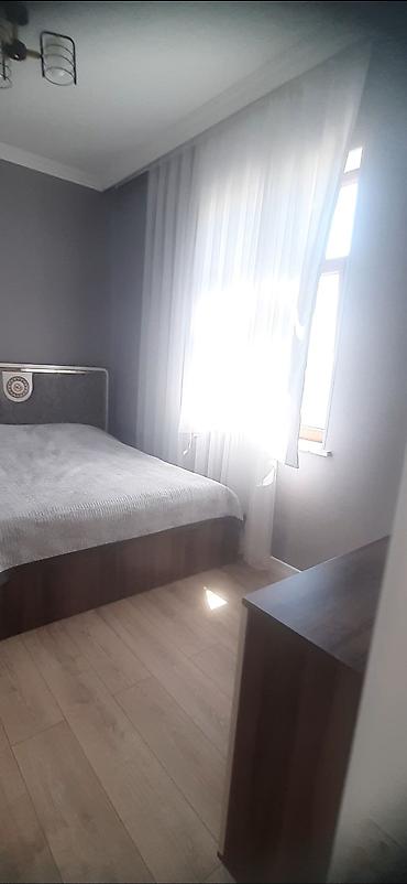 Günlük kirayə evlər: 65 kv. m, 3 otaqlı, İnternet, Telefon, Qaz — 4