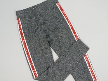 legginsy unoszące pośladki: Leggings Sports for women, size S