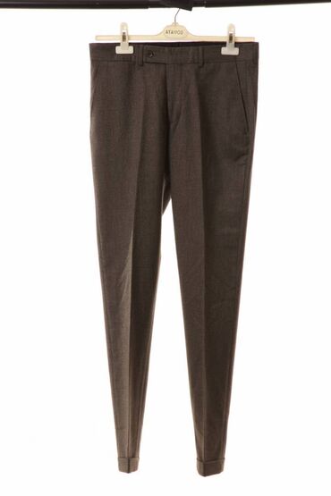 Брюки: Продаю новые брюки: 1. Wemsey (Турция). Размер: 30-31. Бирки на месте — 1