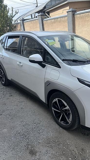 Microcar: Microcar : 2026 г., Электромобиль, Кроссовер — 2