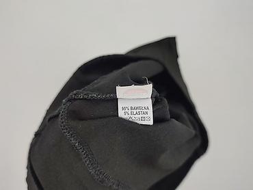 buty rowerowe platformy: Legginsy Eleganckie damskie, rozmiar S — 4