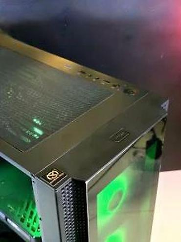 Desktop računari i radne stanice: Ryzen 5 7600 RTX 5060 B650 32GB 1TB - SM080PC. ✨ Prodaja i sklapanje — 5