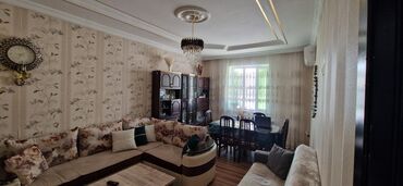 Həyət evləri və villaların satışı: 3 otaqlı, 90 kv. m, Orta təmir — 8