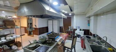 Restoran, kafelər: Azadliq metrosuna yaxin pab yerləşən ayi 1200 azn icarəyə — 12