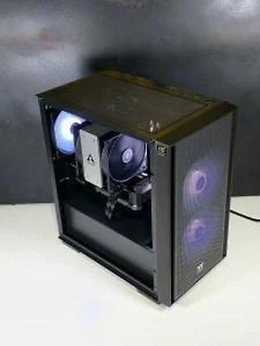 Desktop računari i radne stanice: ✨ Ryzen 5 7600X / RX 7600 / B650 / 32GB / 1TB – SM123PC ✨ Prodaja i — 2