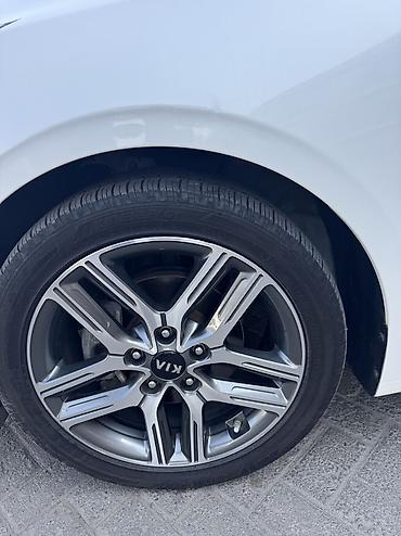 Kia: Kia K3: 2019 г., 1.6 л, Автомат, Бензин, Седан — 3