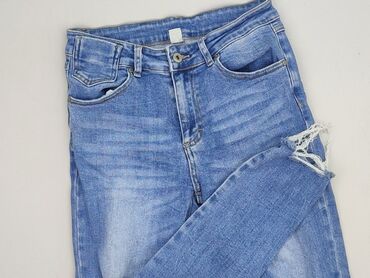 Jeans for women, M (EU 38)