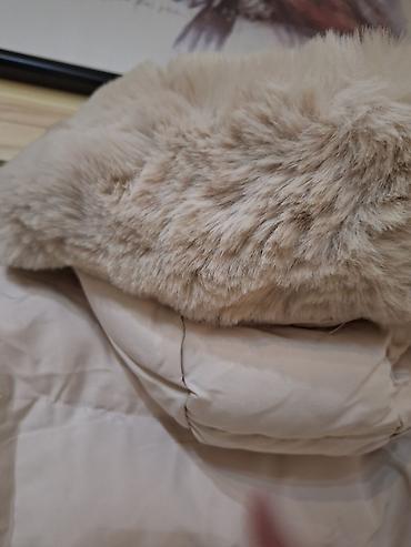 krznene torbe: Ženska zimska jakna/kaput J&J Wear, veličina M. Sa etiketom. - — 9
