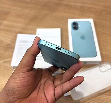 Apple iPhone: IPhone 11, Mavi, Face ID — 3