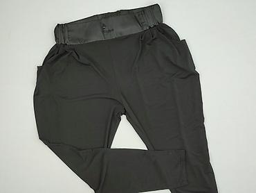 buty aldo pl: Spodnie materiałowe damskie, rozmiar XL — 1