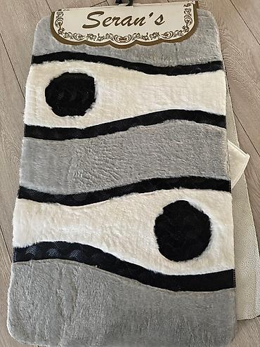 Коврики для ванной: Новый — 3