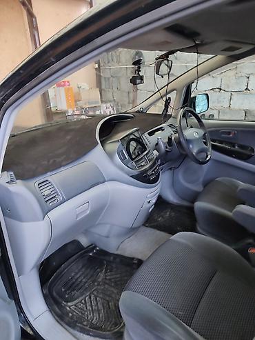 Toyota: Toyota Estima: 2002 г., 2.4 л, Автомат, Бензин, Минивэн at lalafo.kg — 8 Toyota: Toyota Estima: 2002 г., 2.4 л, Автомат, Бензин, Минивэн — 8