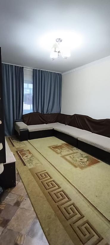 single room flat: 1 комната, 33 м², 105 серия, 1 этаж, Старый ремонт — 1