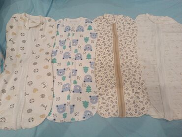 одежды для новорожденных: Комплект