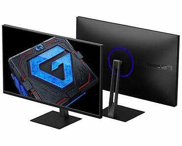 Монитор, Xiaomi, Жаңы, 27" - 28"