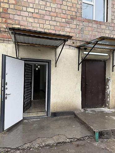 Продажа квартир: 2 комнаты, 52 м², 1 этаж — 1