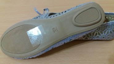Dečije Cipele i Čizme: Potpuno nove. Broj 32 na lalafo.rs - slika 3 Potpuno nove. Broj 32 - Beograd - slika 3