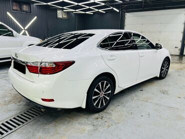 Lexus: Lexus ES: 2014 г., 2.5 л, Автомат, Бензин, Седан