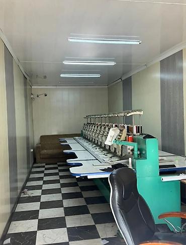 Продажа цехов, заводов, фабрик: Фабрика, Действующий, 1070 м² — 3