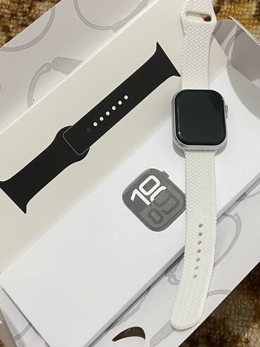 зара дубленка: Спортивные часы часы, Apple (Apple Watch), Унисекс, Новый