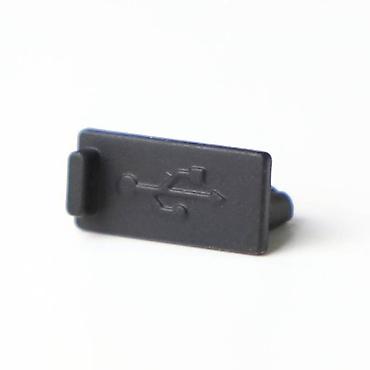 Стол компьютерлери жана комлектөөчүлөр: Заглушка от пыли для PlayStation 5, защитная порт USB и HDMI, 6 шт. — 6