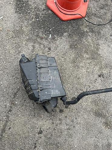 orginal: KUCISTE VAZDUHA ZA ŠKODA RAPID - 6C0129601K | Kuciste vazduha za — 2