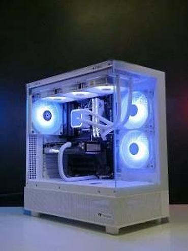 Desktop računari i radne stanice: Ryzen 7 7800X3D RTX 4070 B650 32GB 1TB - SM039PC. ✨ Prodaja i — 1