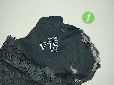 la perla: Jacqueline, Top damski, rozmiar 4XL — 5
