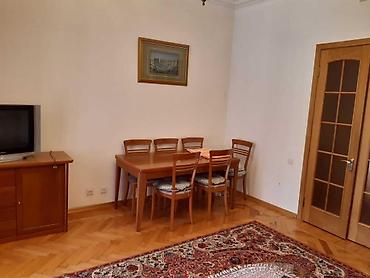 mingecevir otel: Bakı, Yasamal, 4 otaqlı, Köhnə tikili, m. Nizami, 106 kv. m — 5