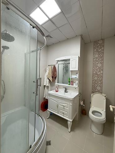podmayak evler xirdalanda: 3 otaqlı, Yeni tikili, 96 kv. m — 9