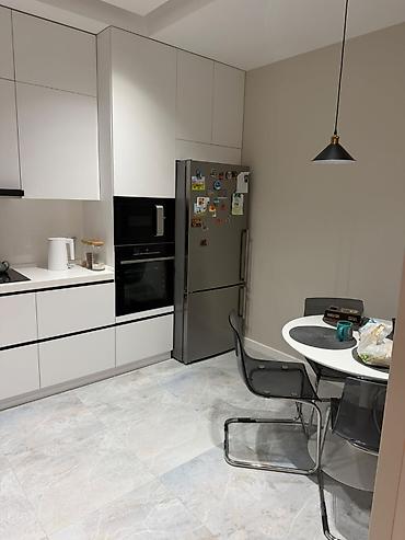 kiray: Deluxe Residence – Ceyhun Hacıbəyli küçəsi | 28 May metrosu | 2 Otaqlı — 6