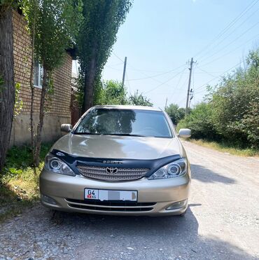 купить запчасти на опель вектра б: Toyota Camry: 2004 г., 2.4 л, Автоматические, Бензин, Седан