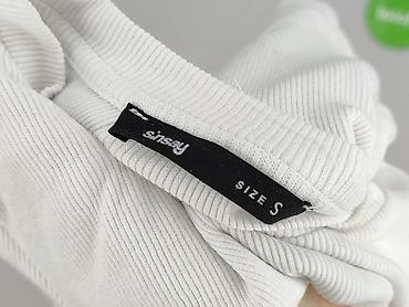 koszule wistula: Sinsay, T-shirt damski, rozmiar S — 4