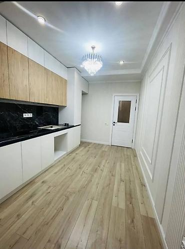 копер: 1 комната, 40 м², Элитка, 3 этаж — 8