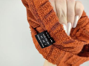 cargo pull and bear: Shein, Spodnie dresowe damskie, rozmiar XS — 5